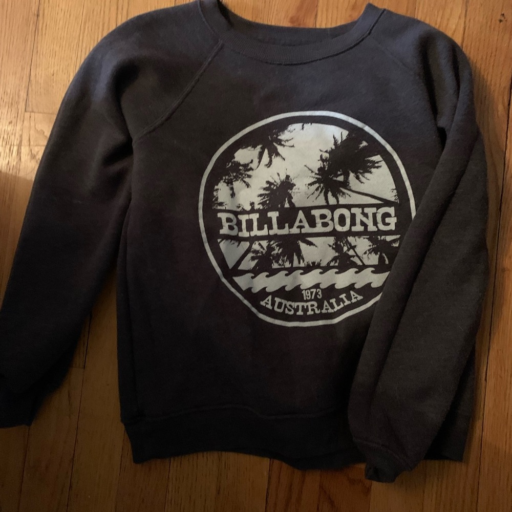 Billabong Sweatshirt